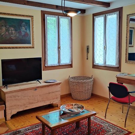 Casa Vacanze Monte Villa Pieve di Soligo Buitenkant foto