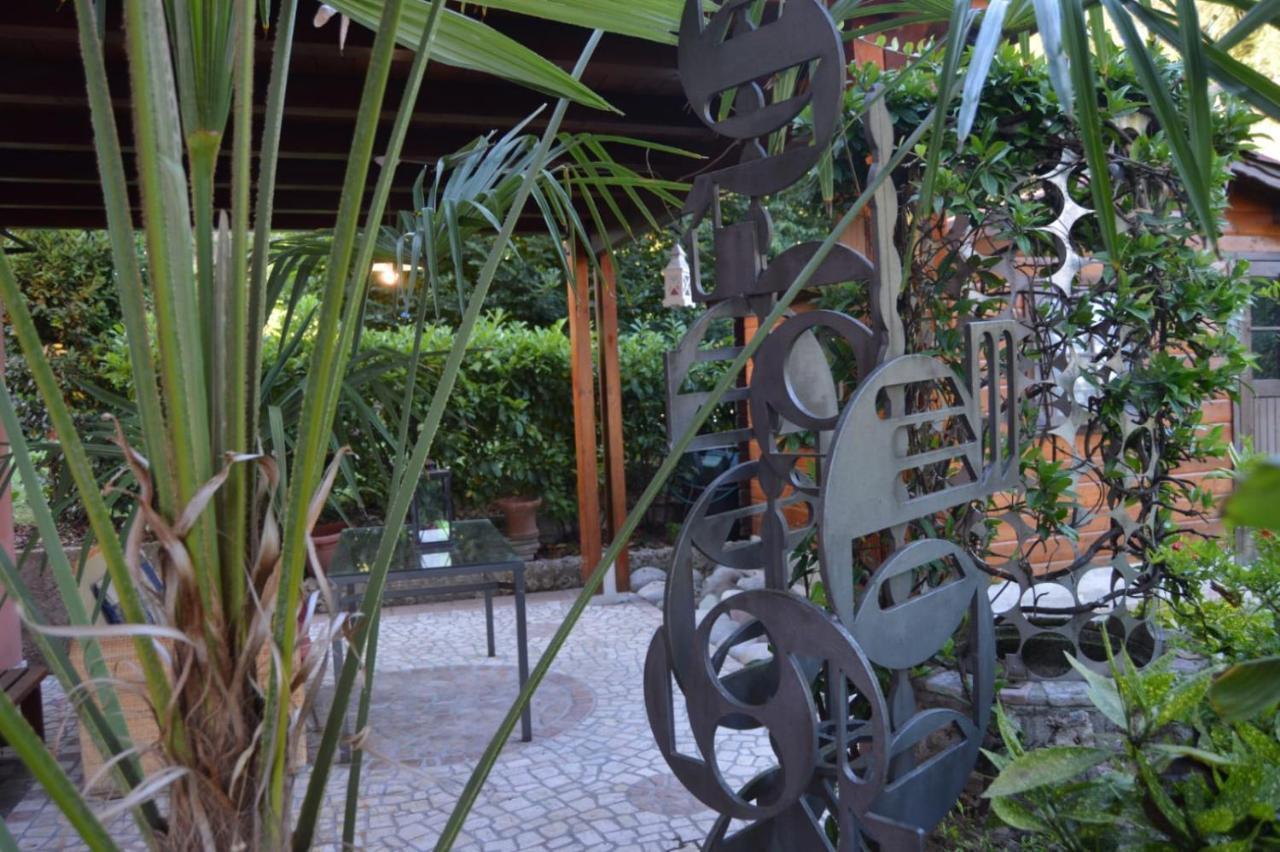Casa Vacanze Monte Villa Pieve di Soligo Buitenkant foto
