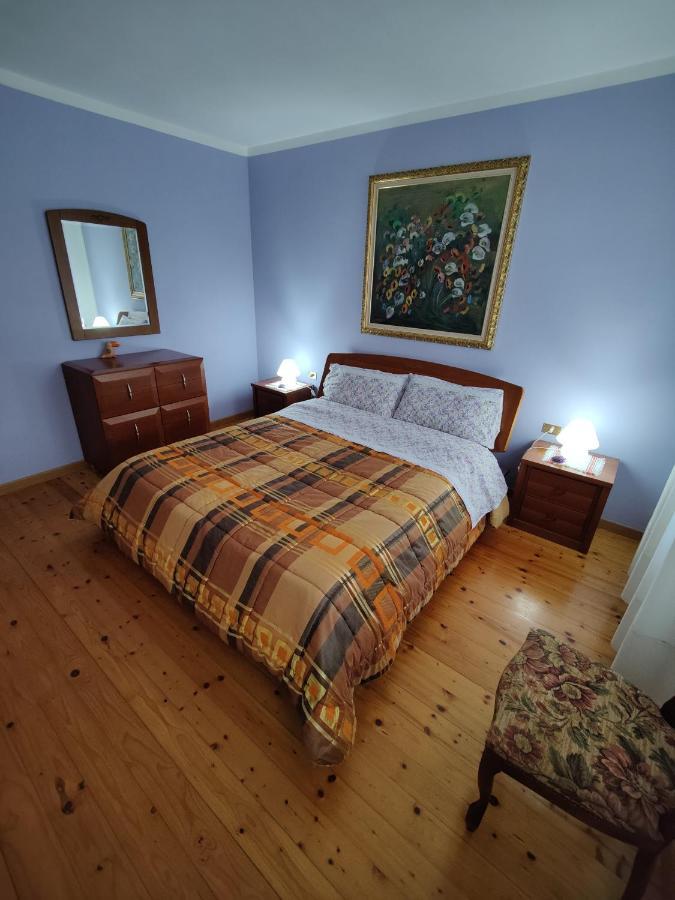 Casa Vacanze Monte Villa Pieve di Soligo Buitenkant foto