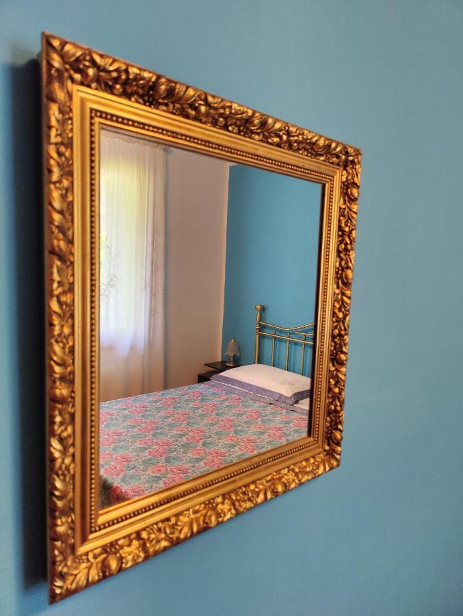Casa Vacanze Monte Villa Pieve di Soligo Buitenkant foto